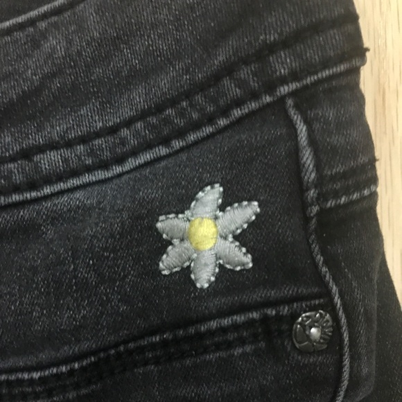 Exotic jeans by Desigual - Picture 5 of 8